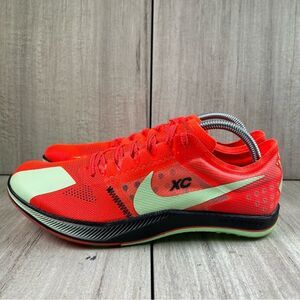 NEW Nike ZoomX Dragonfly XC Cross Country Spike Running Men Size 8.5 11.5 12.5